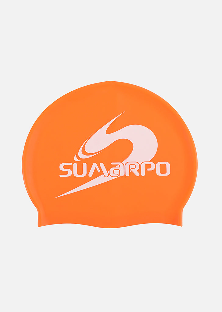 Load image into Gallery viewer, Silicone Swim Cap
