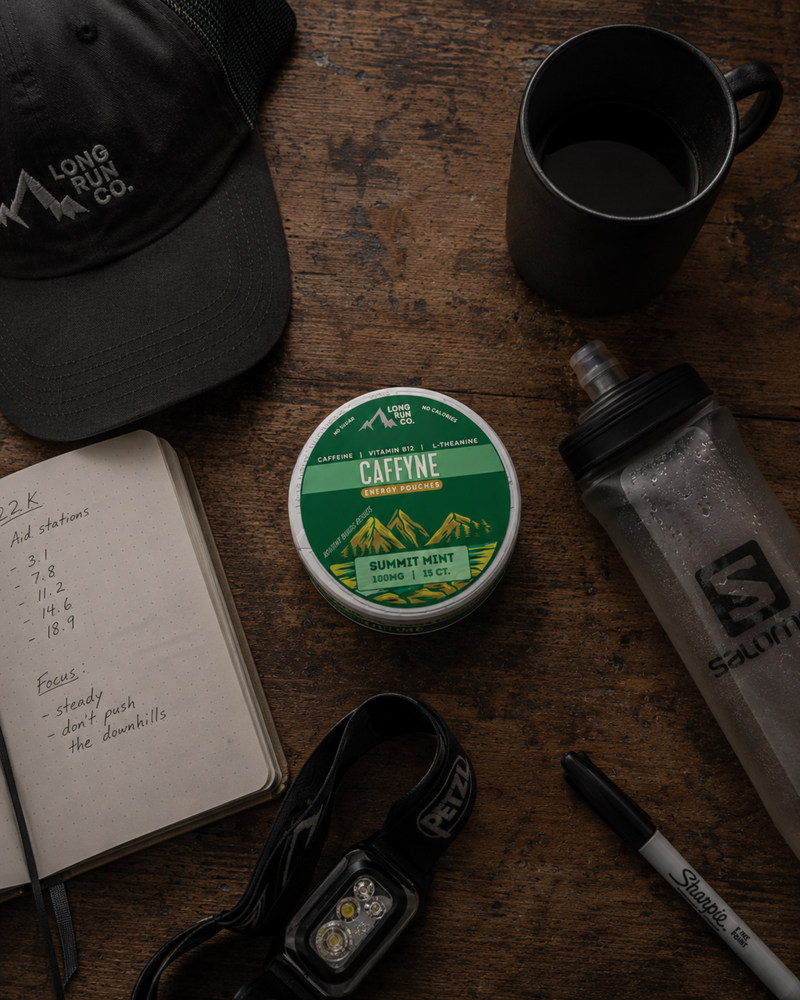 Load image into Gallery viewer, CAFFYNE Energy Pouches
