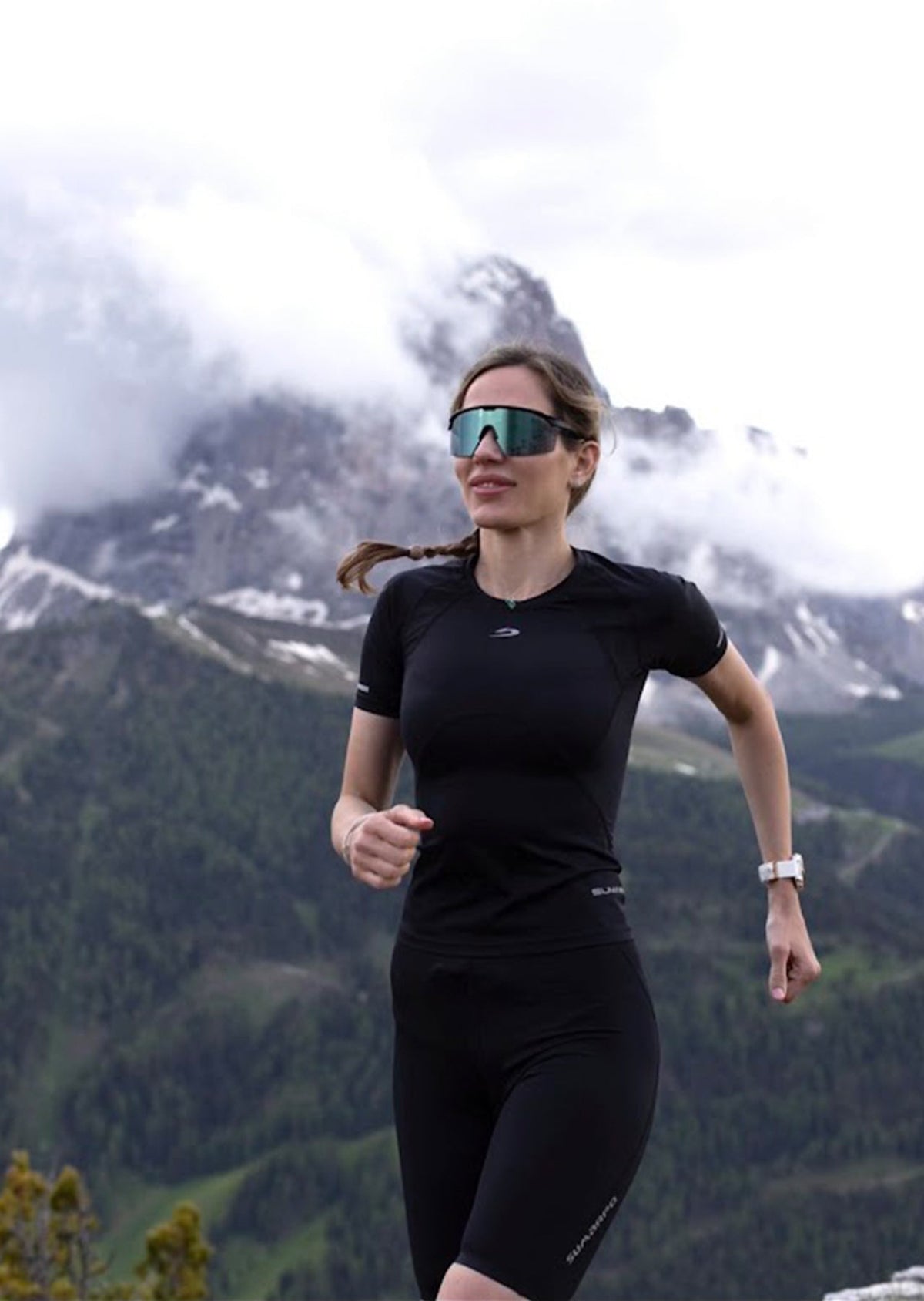 Tempo-Flex Women's Compression Top - Arvada Triathlon Company