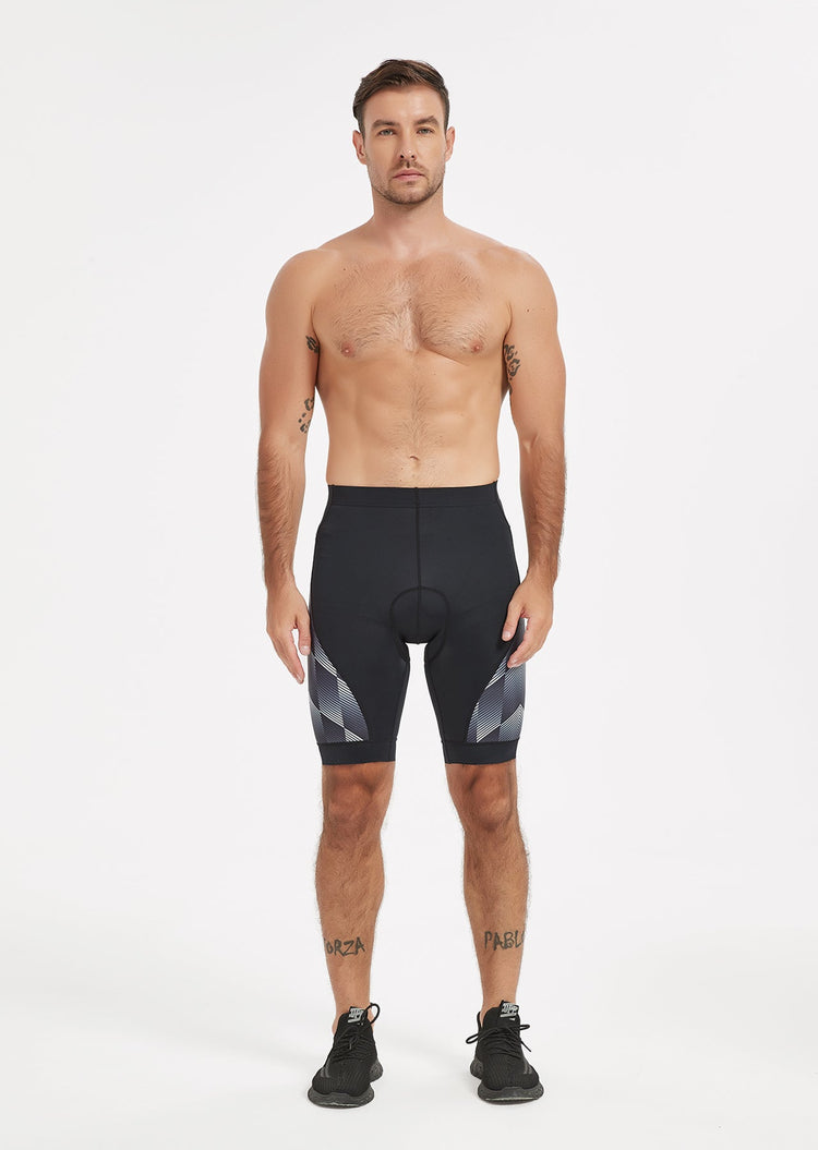 Men's Cycling Training Shorts - Arvada Triathlon Company