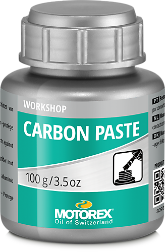Motorex Carbon Paste 100gr - Arvada Triathlon Company