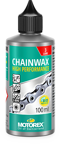 Motorex CHAINLUBE ALLROUND, 100 ml - Arvada Triathlon Company