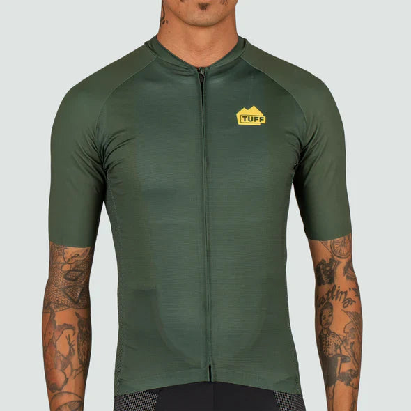 All Daze Jersey bellwether xxl - Arvada Triathlon Company