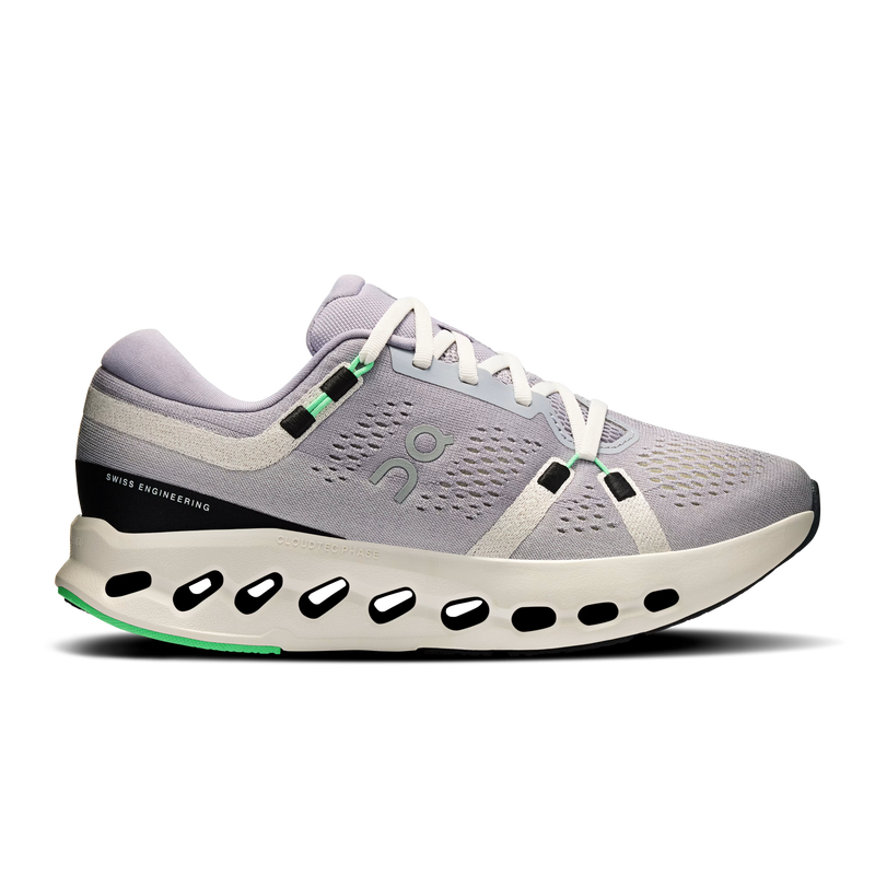 Load image into Gallery viewer, On Women's Cloudsurfer 2 Run Shoe - Arvada Triathlon Company
