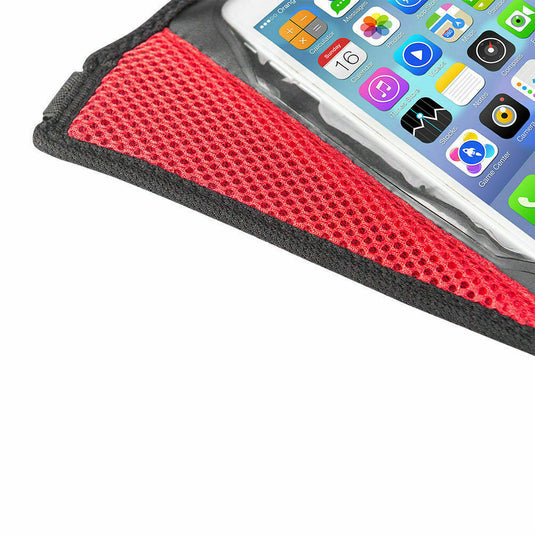 Trainer Sweat Net Sweatband Sweatproof Tape Strap - Arvada Triathlon Company