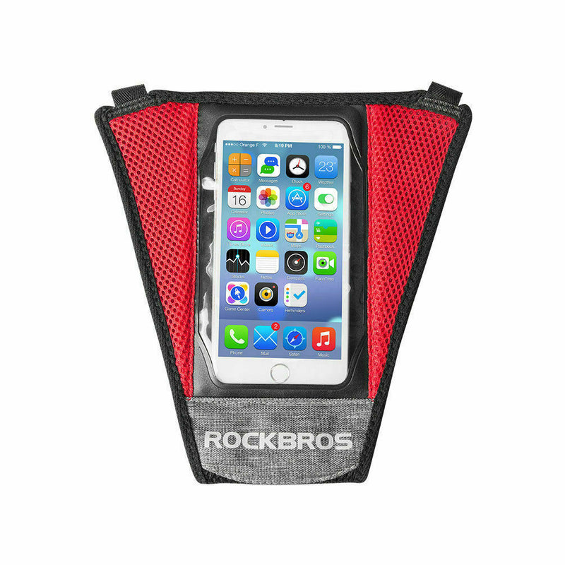 Load image into Gallery viewer, Trainer Sweat Net Sweatband Sweatproof Tape Strap - Arvada Triathlon Company
