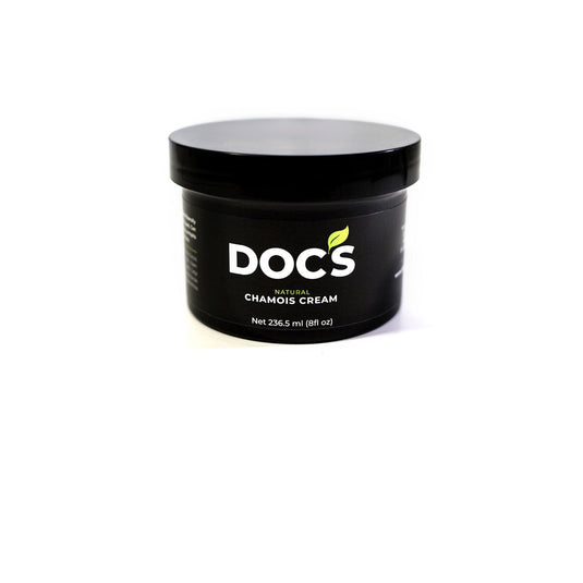 Doc's All Natural Chamois Cream - Arvada Triathlon Company