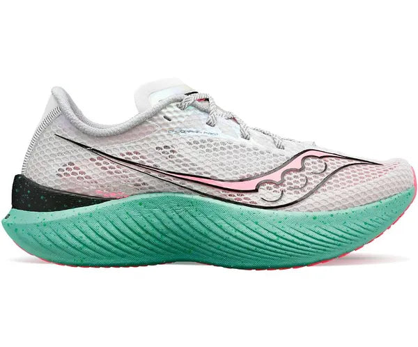 Women's Saucony Endorphin Pro 3 - Arvada Triathlon Company