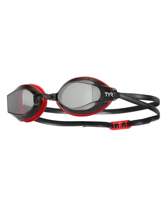 BLACKOPS 140 EV RACING MIRRORED ADULT GOGGLES - Arvada Triathlon Company