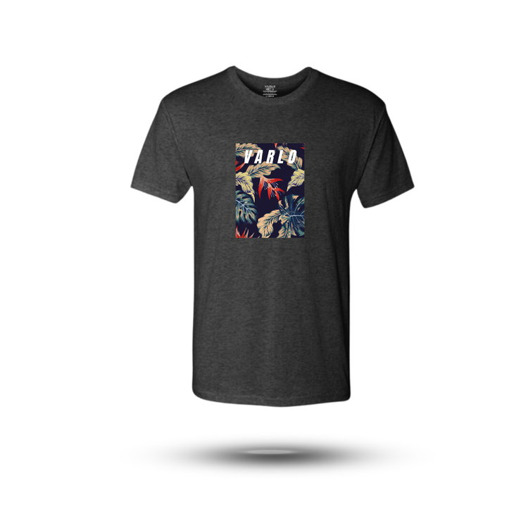 Men's Vida Praia Shirt - Arvada Triathlon Company