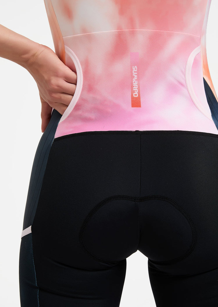 Nexor Women's Aero Sleeveless Tri Suit - Arvada Triathlon Company