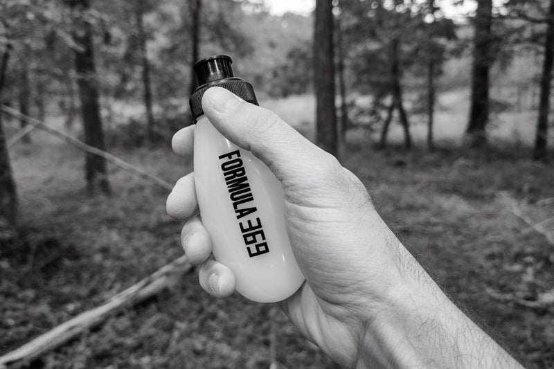 Load image into Gallery viewer, DIY gel hard flask - 150ml
