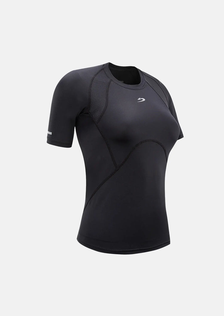 Tempo-Flex Women's Compression Top - Arvada Triathlon Company