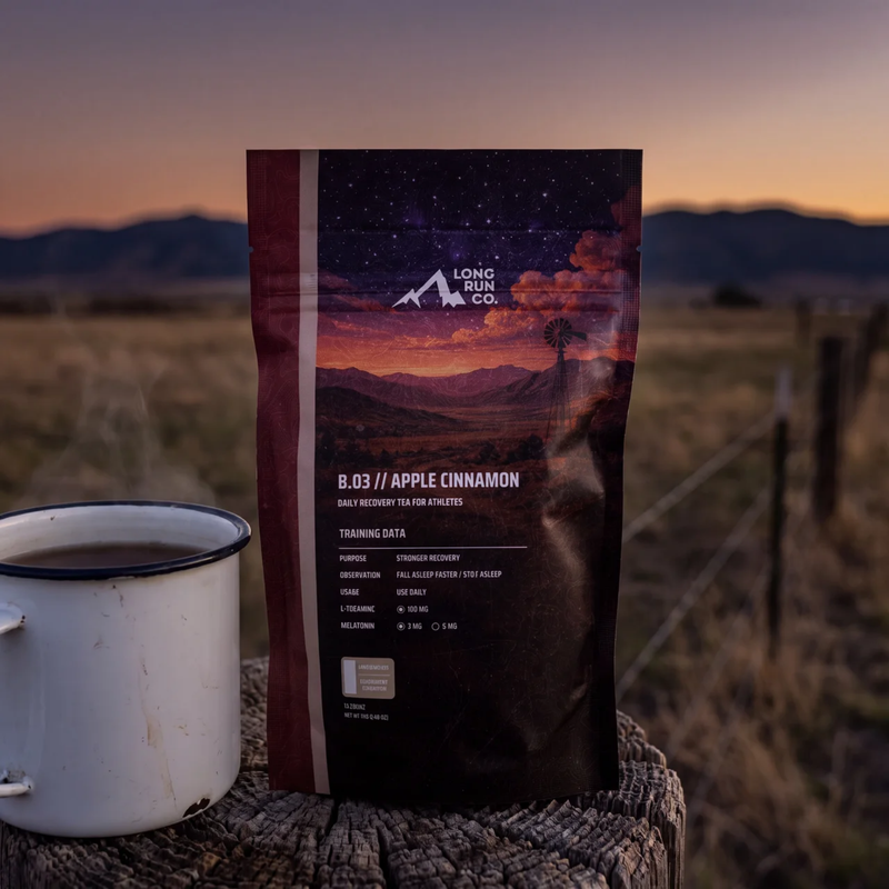 Load image into Gallery viewer, Backcountry: Rest &amp; Recover Tea
