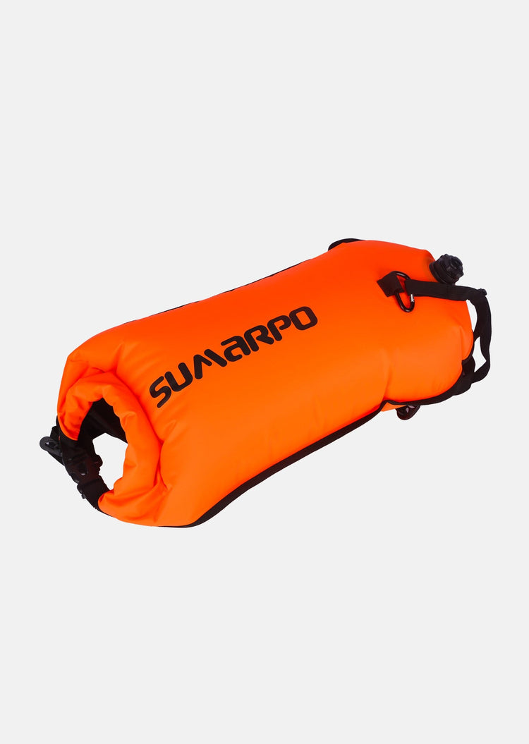 Safety Swim Buoy 28L - Arvada Triathlon Company