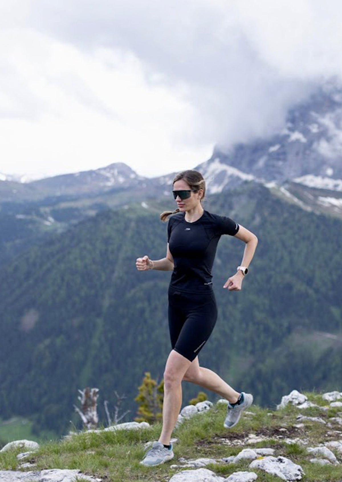 Tempo-Flex Women's Compression Top - Arvada Triathlon Company