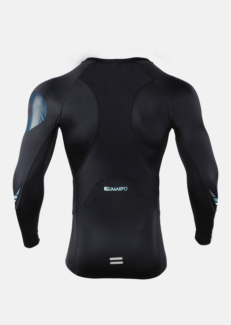 Load image into Gallery viewer, Generator Men's Compression Top
