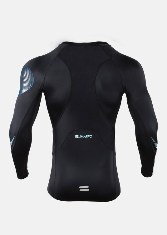 Generator Men's Compression Top