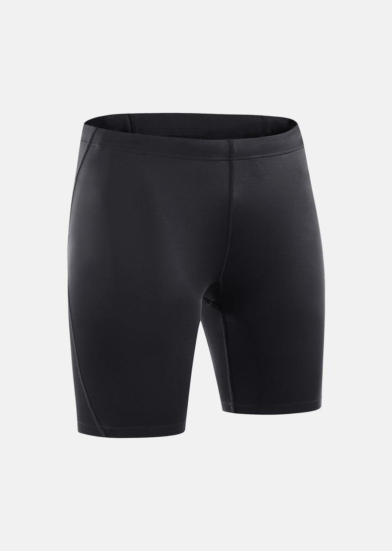 Load image into Gallery viewer, Tempo-Flex Women's Compression Shorts
