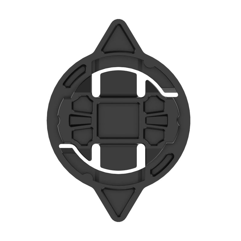 Load image into Gallery viewer, Quarter Turn Adapter for Garmin to Wahoo - Arvada Triathlon Company
