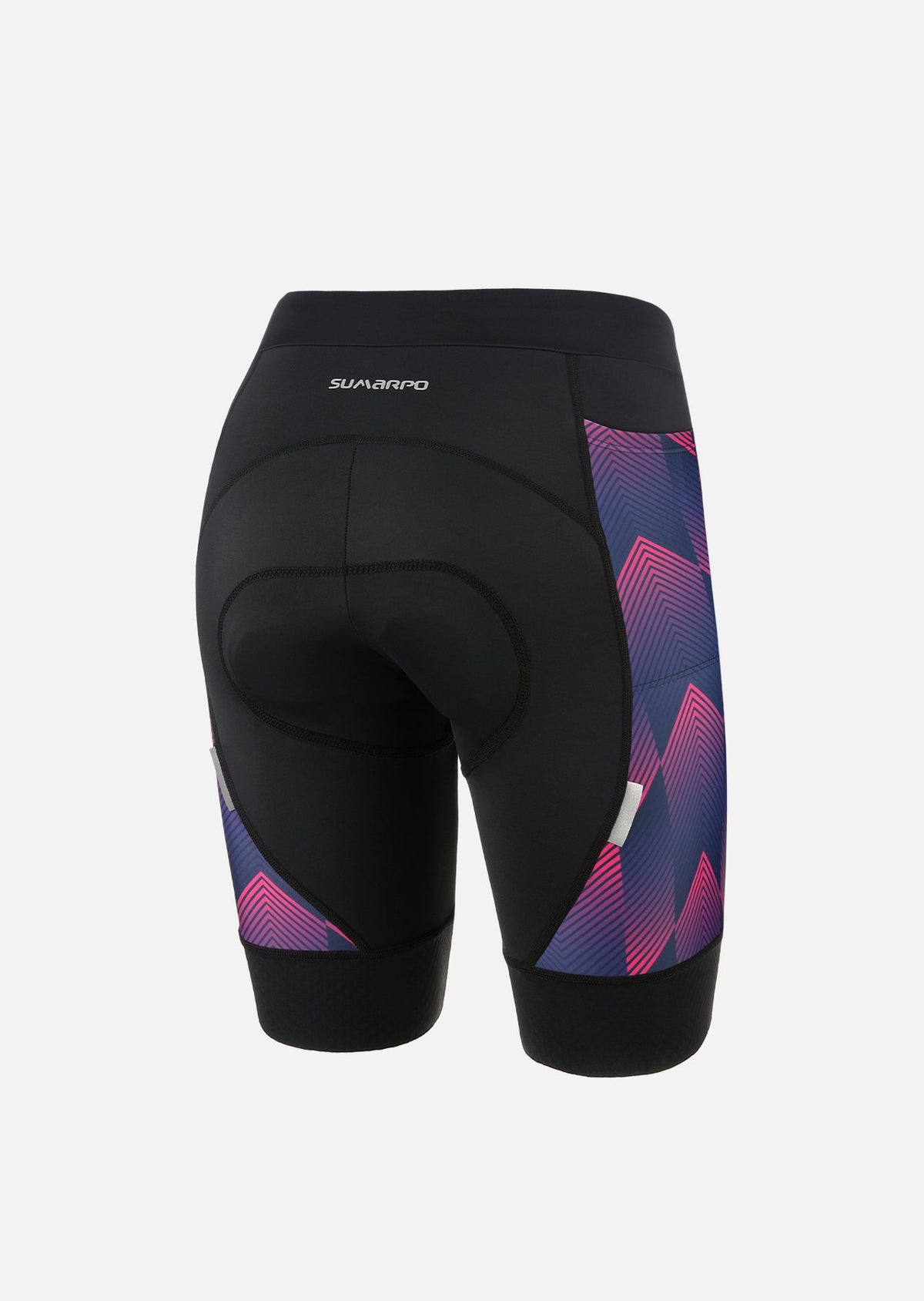 Women's Cycling Training Shorts - Arvada Triathlon Company