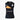 Quokka Women's Thermal Titanium Half-Zip Swimrun Vest