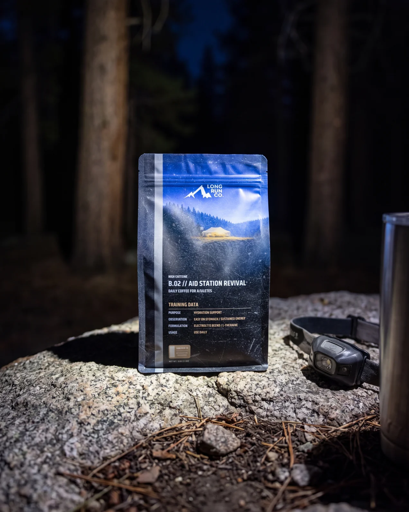 Load image into Gallery viewer, Backcountry: Long Run Coffee
