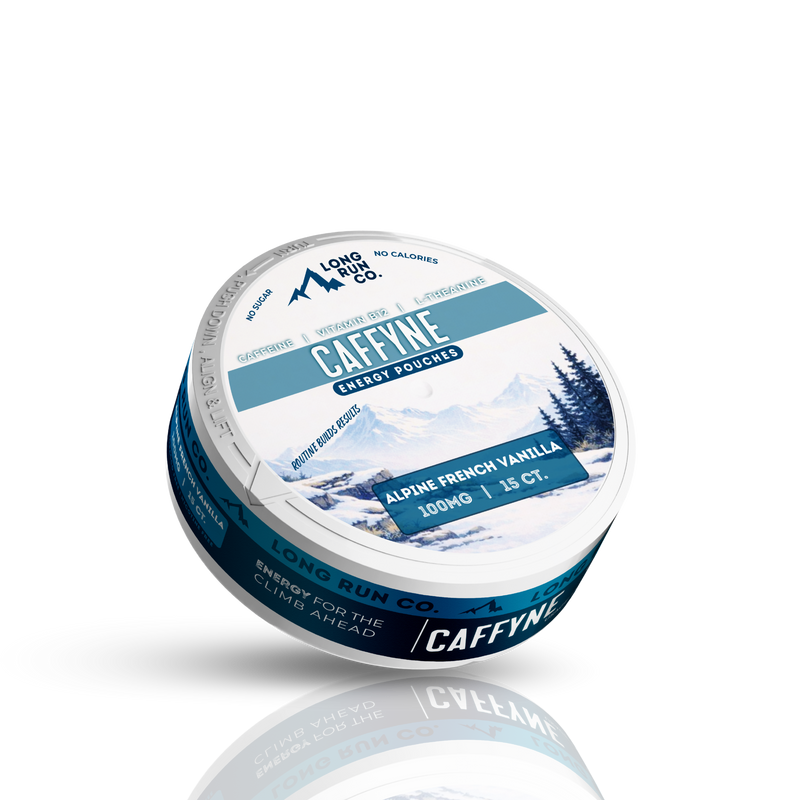 Load image into Gallery viewer, CAFFYNE Energy Pouches
