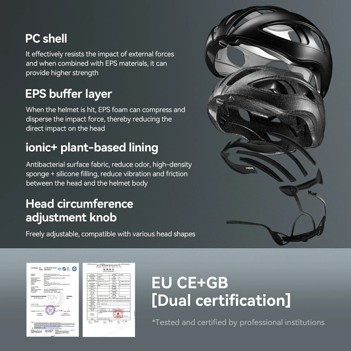 LK-66 Adult Bike Cycling Helmet - Arvada Triathlon Company