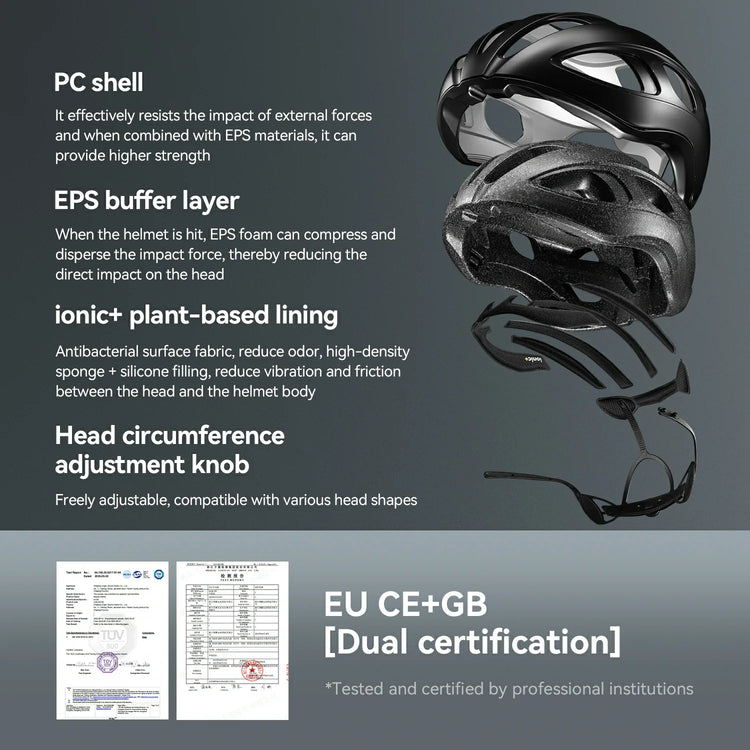 LK-66 Adult Bike Cycling Helmet - Arvada Triathlon Company