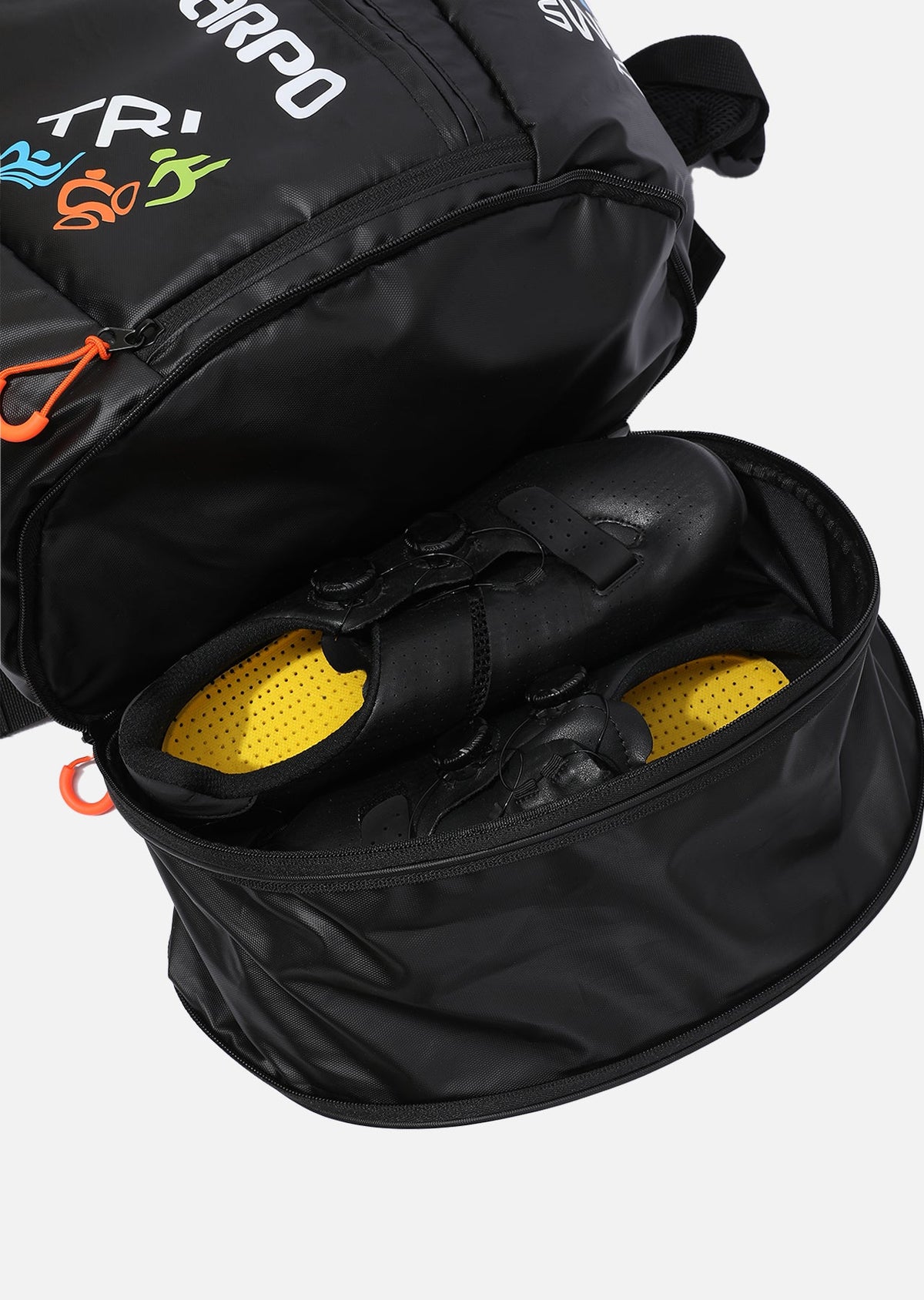 Triad Triathlon Transition Bag - Arvada Triathlon Company