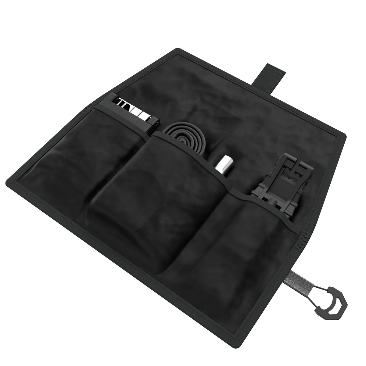 Saddle Roll - Arvada Triathlon Company