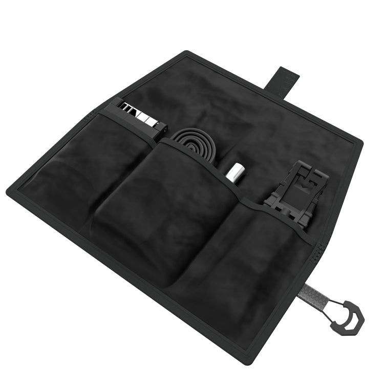 Saddle Roll - Arvada Triathlon Company