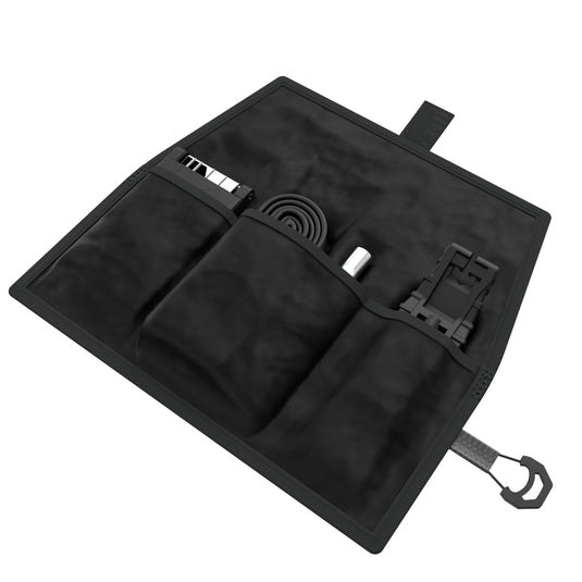 Saddle Roll - Arvada Triathlon Company