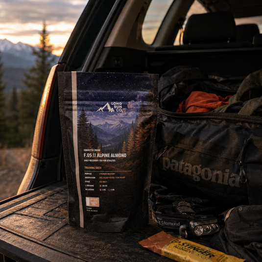 Rest & Recover Tea