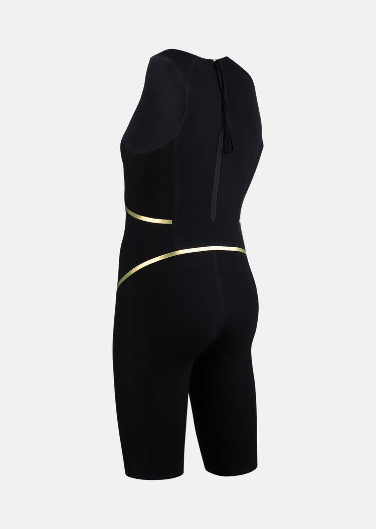 Spear Men's Swimskin - Arvada Triathlon Company