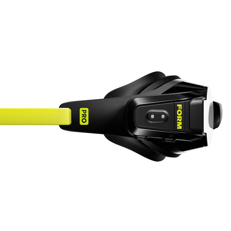 Load image into Gallery viewer, Form Smart Swim 2 PRO Smart Goggles - Arvada Triathlon Company
