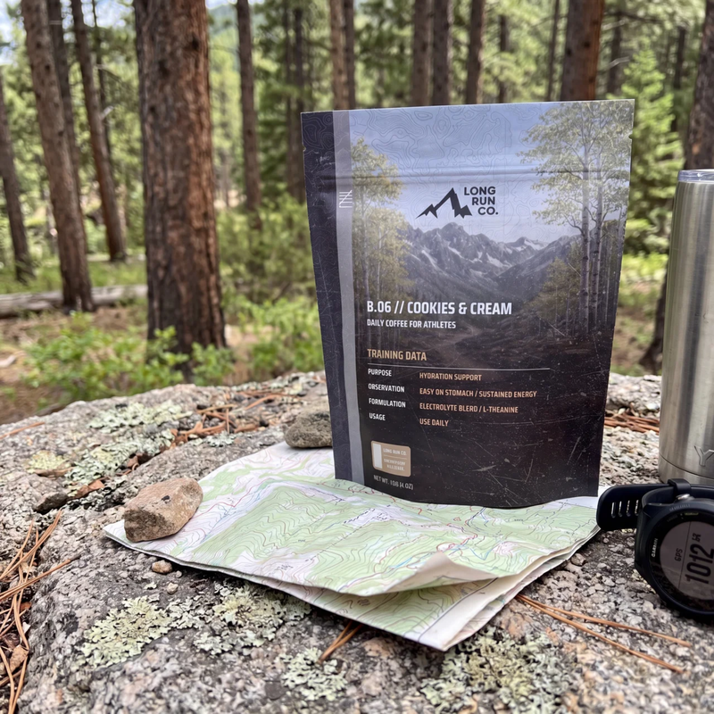 Load image into Gallery viewer, Backcountry: PB Chocolate / S'mores / Cookies &amp; Cream
