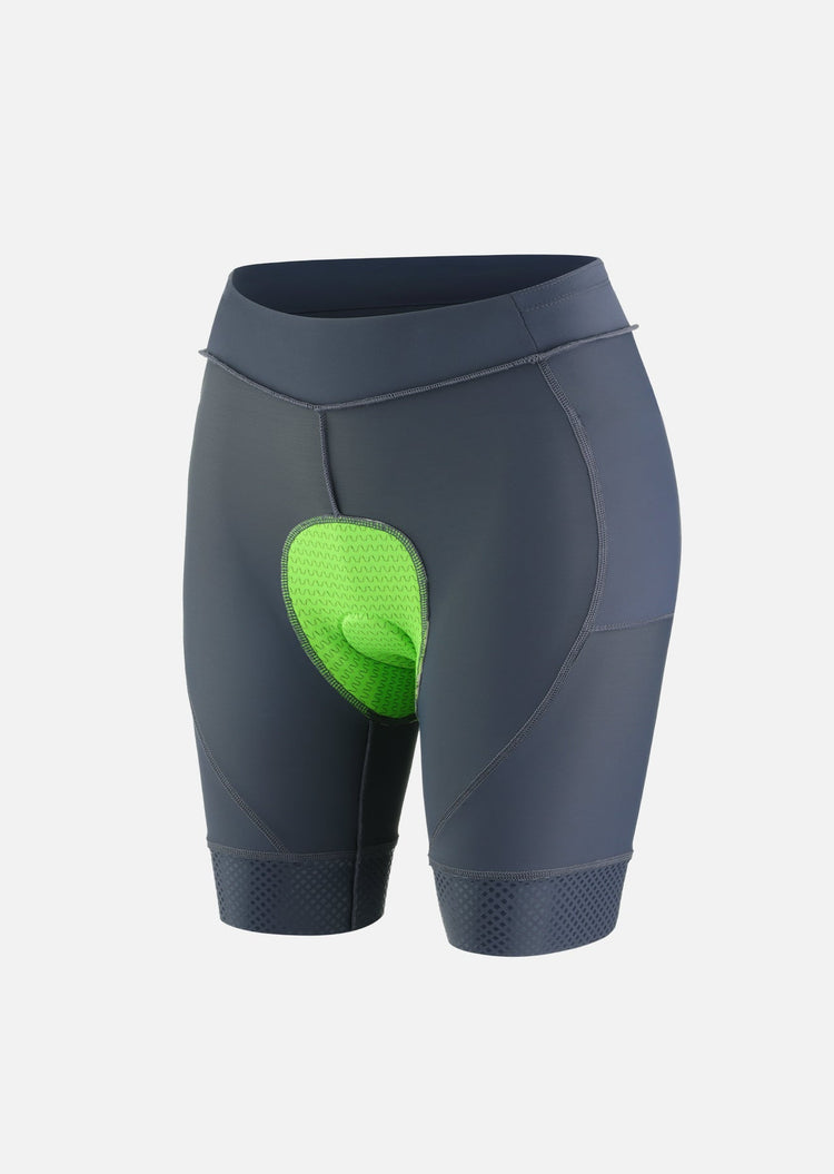 Women's Cycling Training Shorts - Arvada Triathlon Company