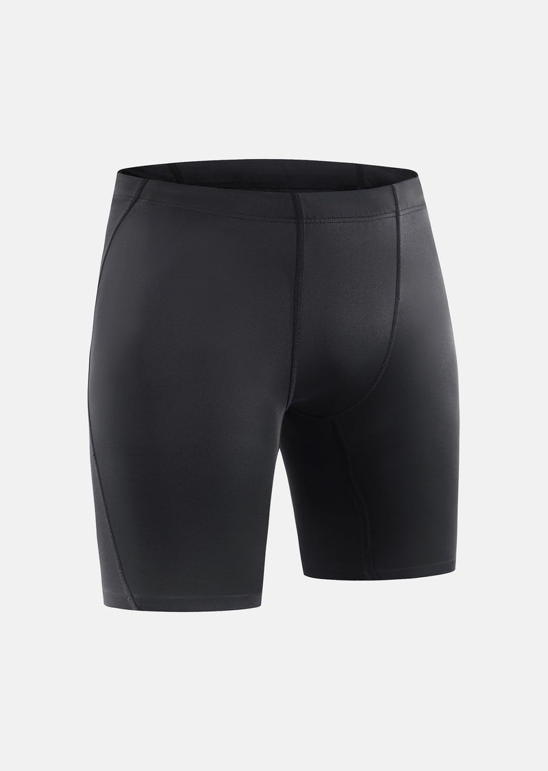 Load image into Gallery viewer, Tempo-Flex Men's Compression Shorts
