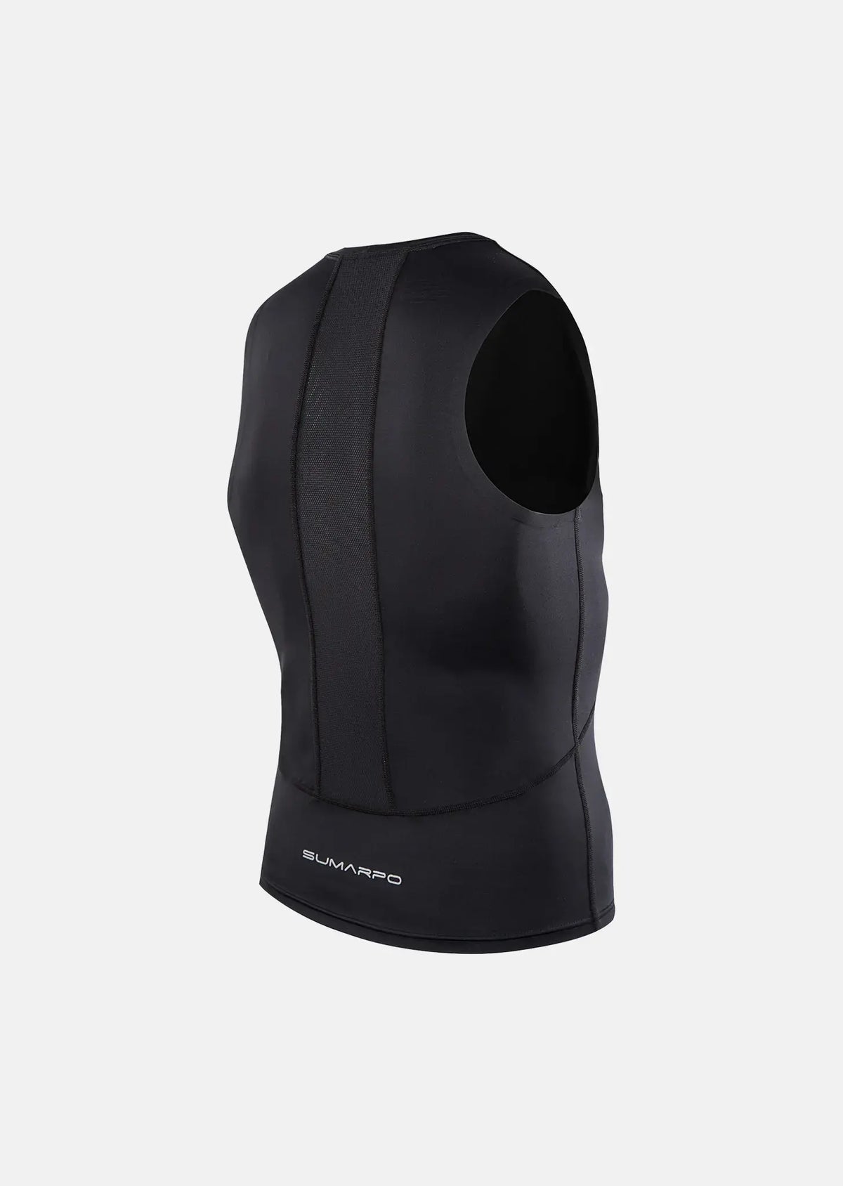 Tempo-Core Men's Compression Tank Top - Arvada Triathlon Company