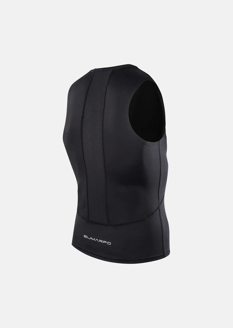 Tempo-Core Men's Compression Tank Top - Arvada Triathlon Company