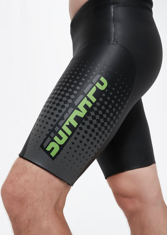 Phantom Eco Neoprene Buoyancy Shorts Last Gen Unisex (US Only)