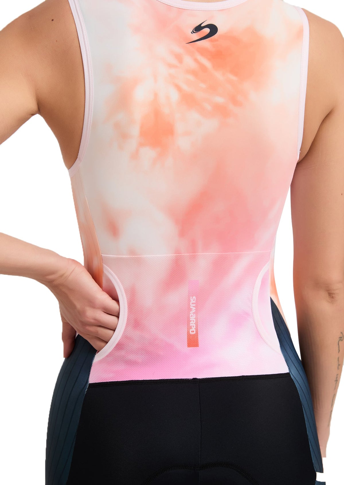 Nexor Women's Aero Sleeveless Tri Suit - Arvada Triathlon Company