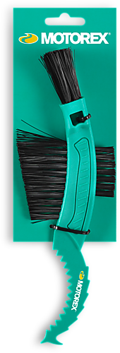 Motorex CLEANING BRUSH CASSETTE, 1 pc - Arvada Triathlon Company