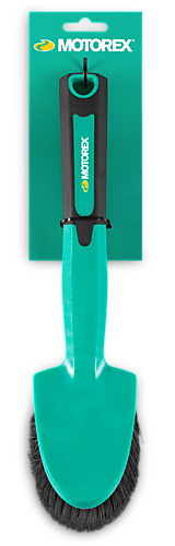 MOTOREX CLEANING BRUSH SOFT, 1 pc - Arvada Triathlon Company