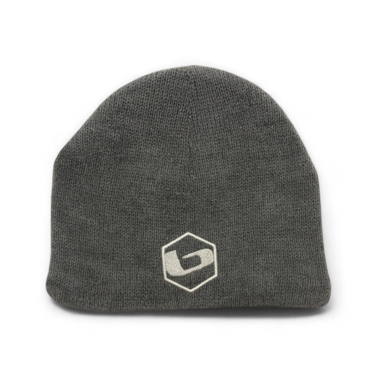 BASE Beanie Grey