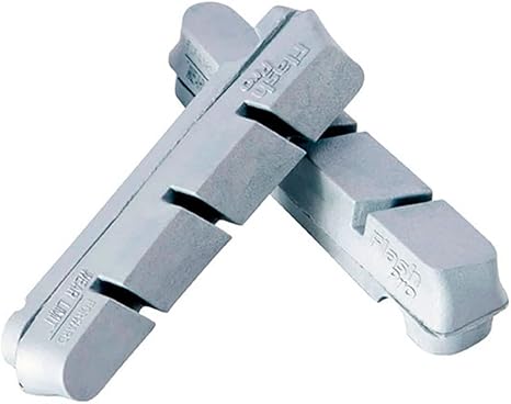 Zipp Tangente Platinum Pro Evo Brake Pad Inserts for Carbon Rims, SRAM/Shimano, 1 Pair - Arvada Triathlon Company