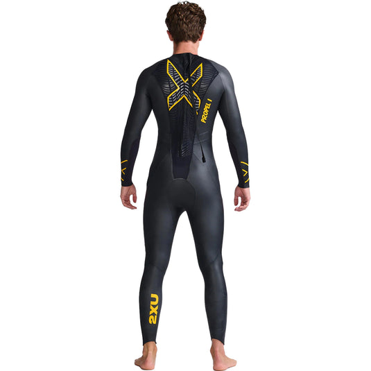 Propel P:1 Wetsuit - Arvada Triathlon Company