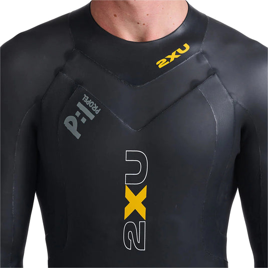 Propel P:1 Wetsuit - Arvada Triathlon Company